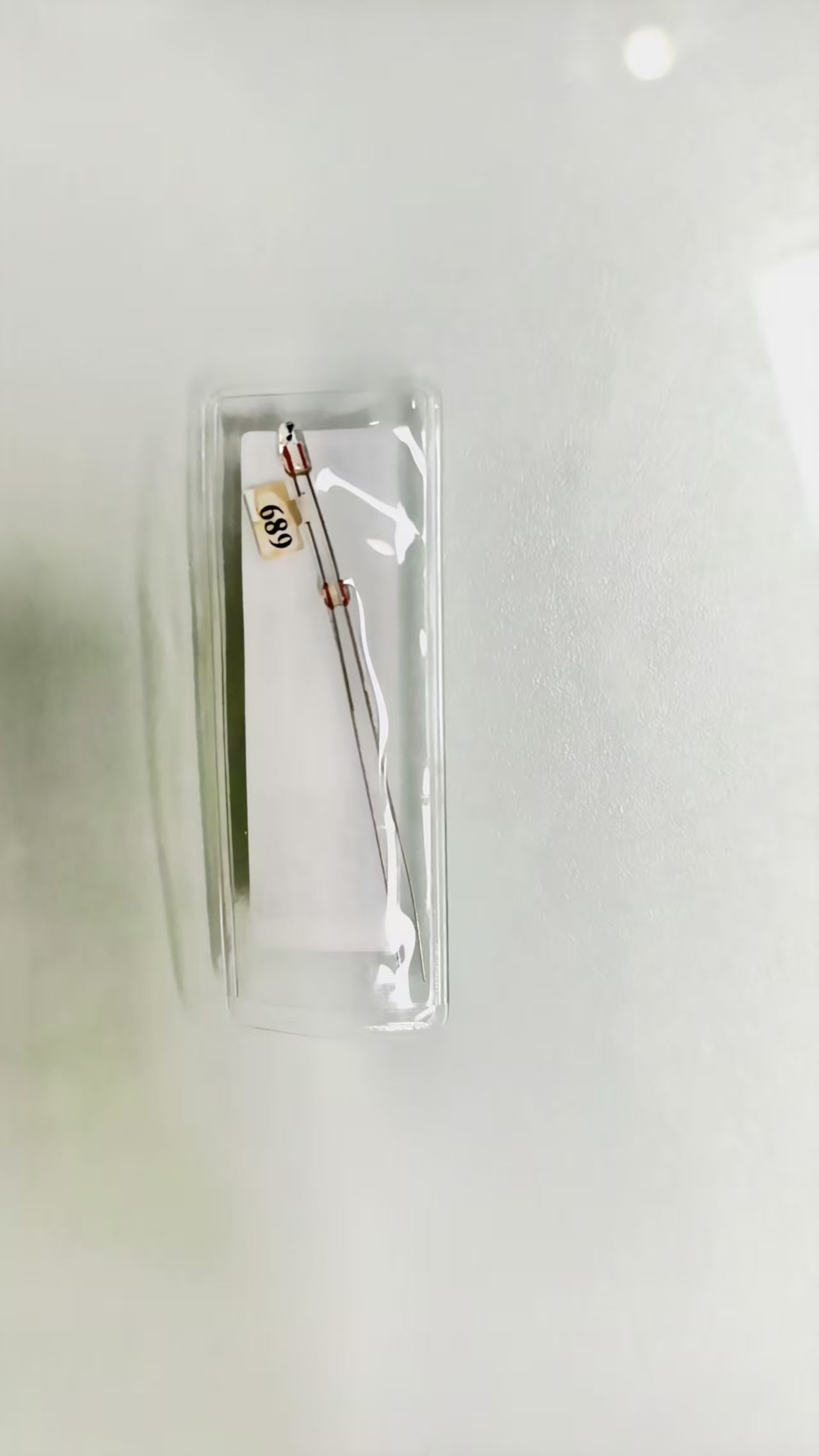 航天级热敏电阻