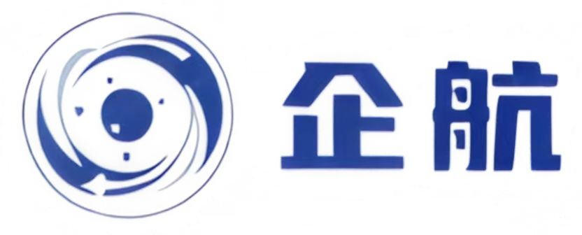 企航机电LOGO